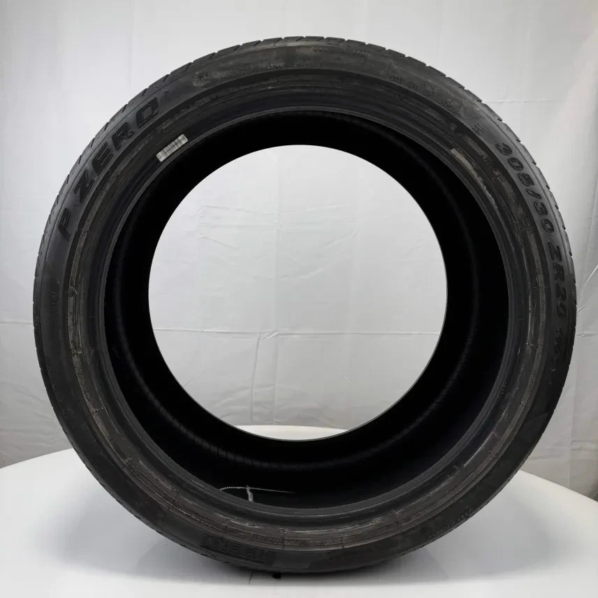 Used 305/30ZR20 Pirelli P Zero N1 103Y 6.5/32 (DOT 17)