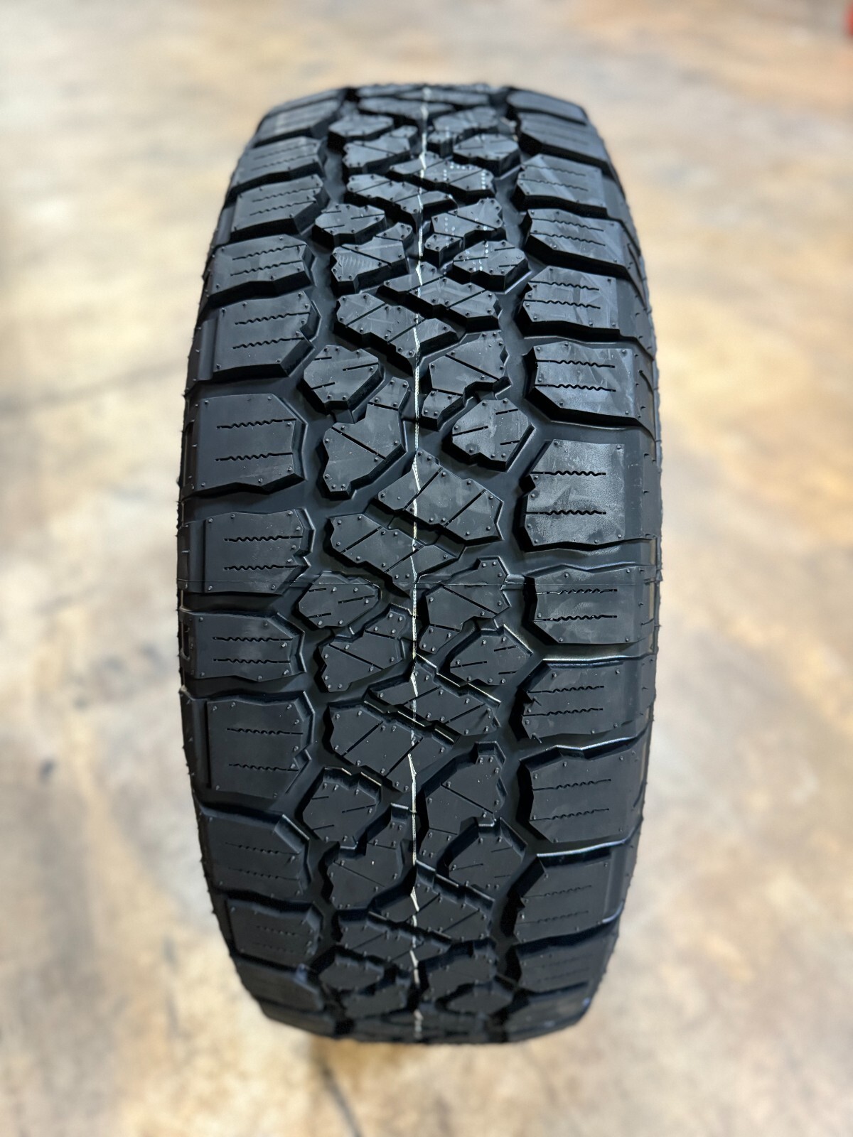 2 NEW 225/75R16 Kenda Klever AT2 KR628 225 75 16 2257516 R16 2255 ALL TERRAIN AT