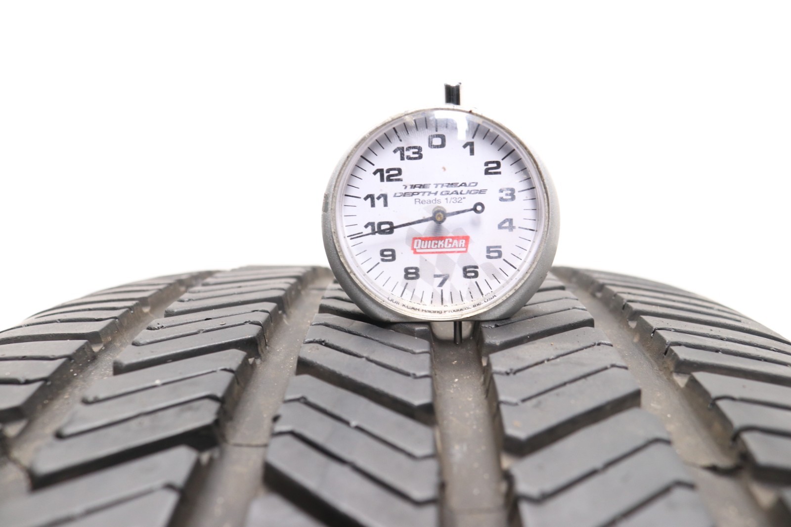 Set of 2 Used 255/50R19 Goodyear Eagle LS-2 Run Flat – 107H – 8.5-9.5/32
