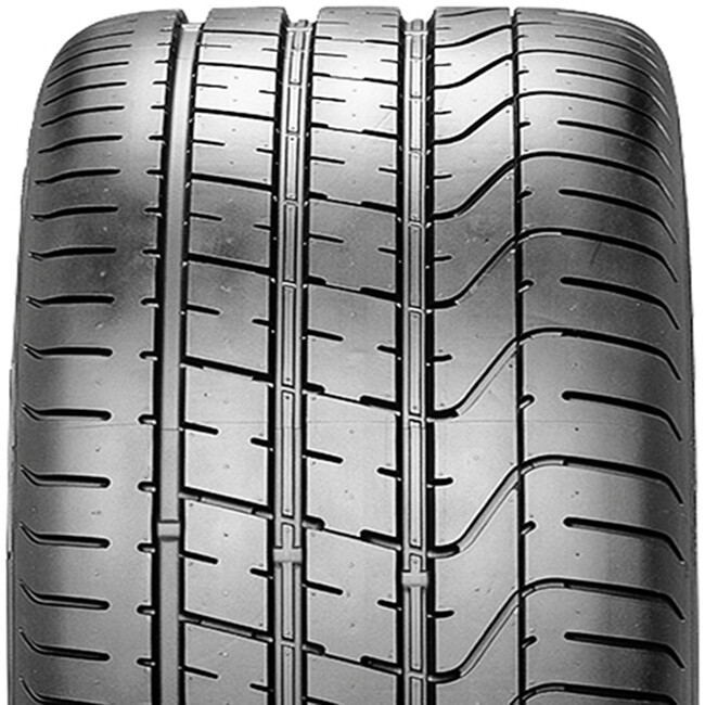 2 Tires Pirelli P Zero Run Flat 275/35R18 95Y (OE) Performance Run Flat