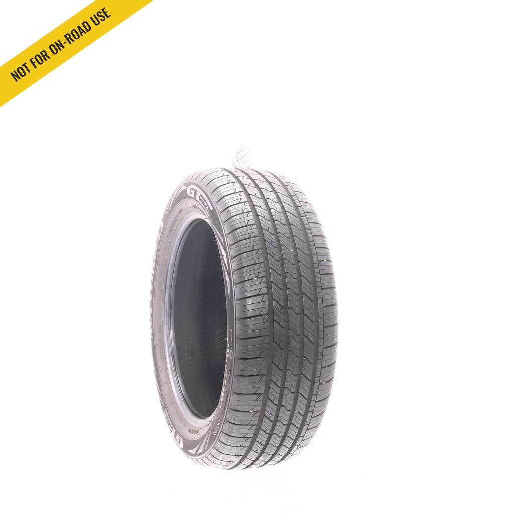 Used 215/55R17 GT Radial Maxtour LX 94V – 9/32