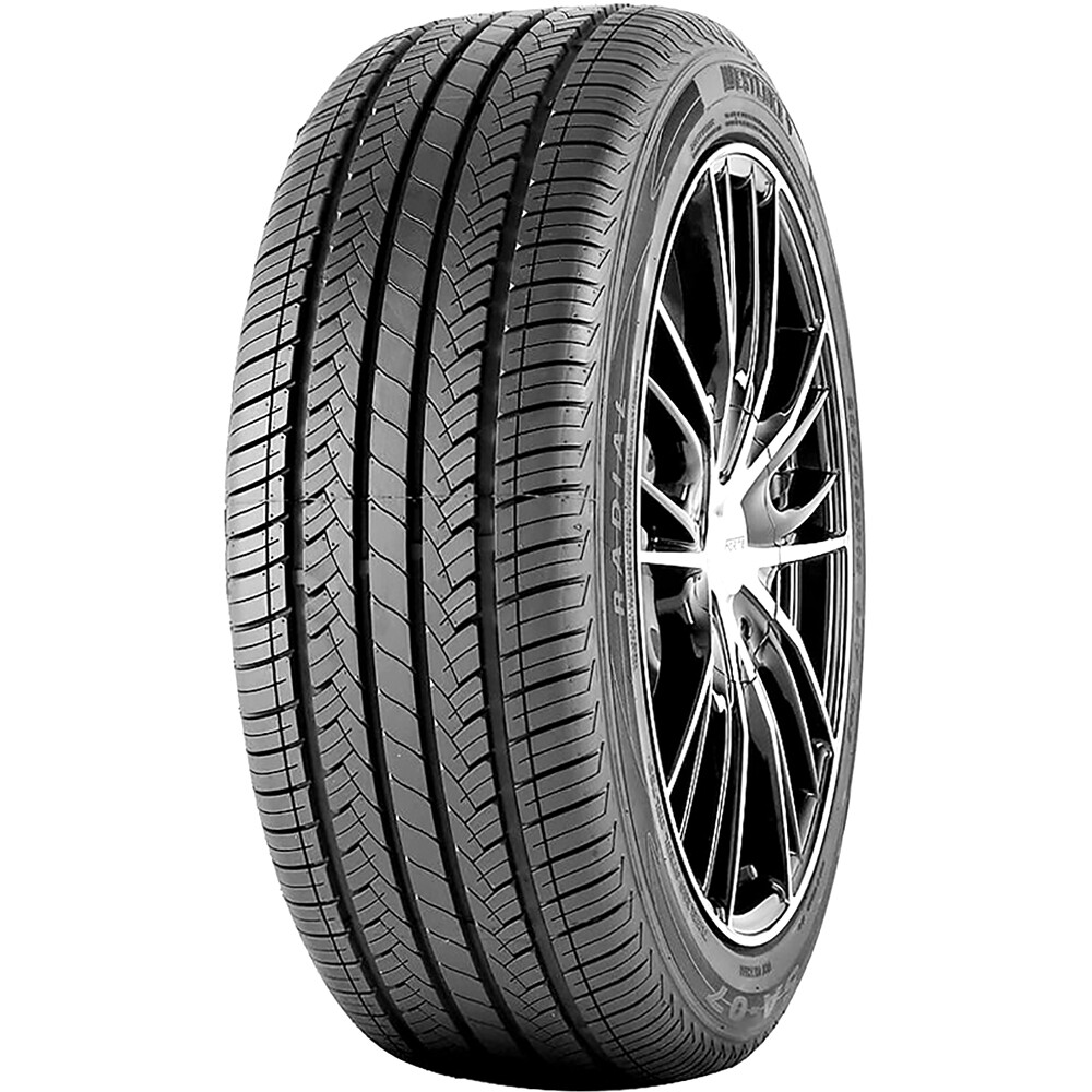 Tire Westlake SA-07 295/30ZR22 295/30R22 103W XL AS A/S High Performance
