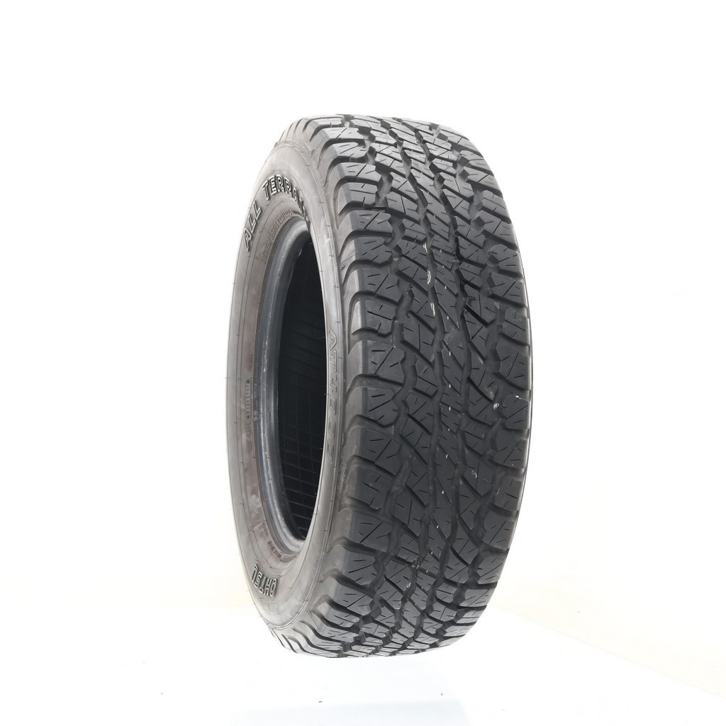 Used LT 275/65R18 Ohtsu AT4000 123/120Q – 14/32
