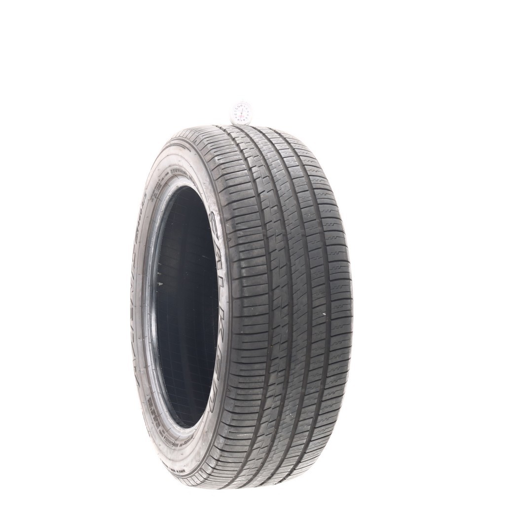 Used 235/55ZR19 Falken Azenis FK460 A/S 105Y – 7.5/32