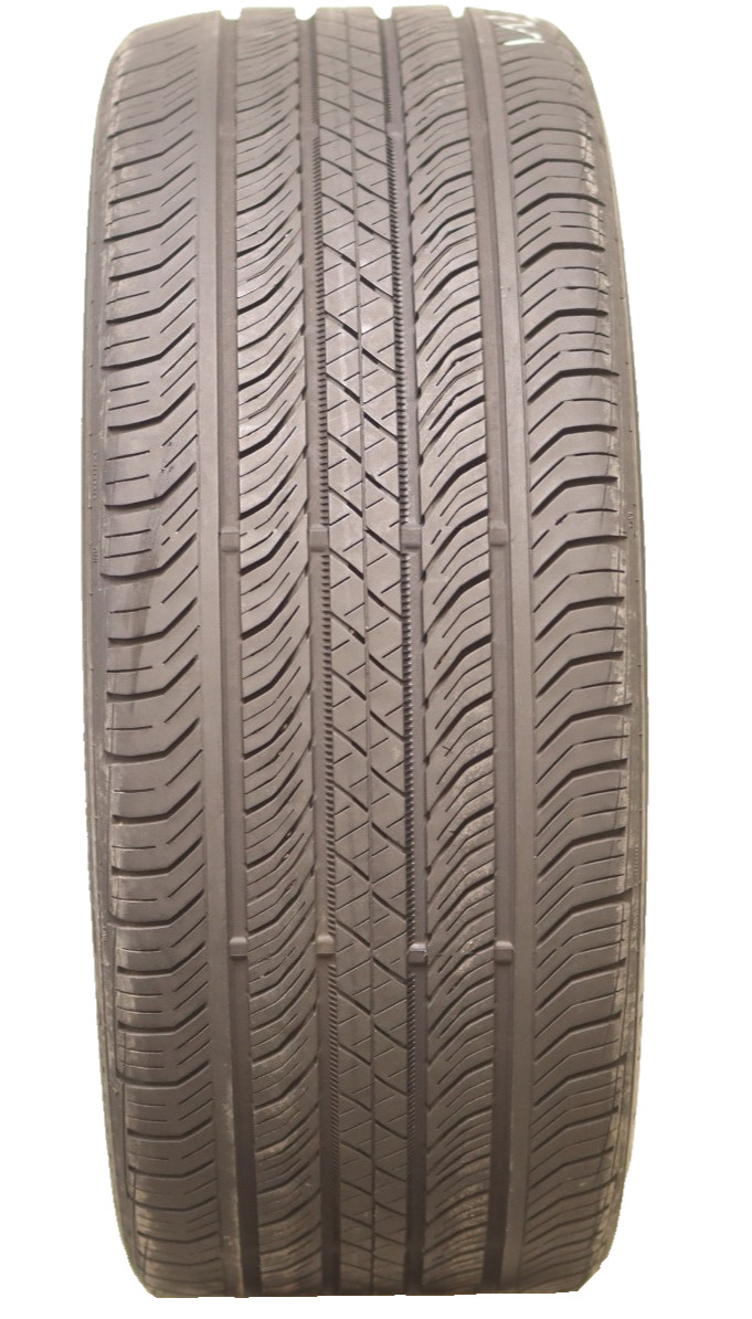 245/35R20 Continental Pro Contact TX 95H 8/32 DOT 3923 1J43