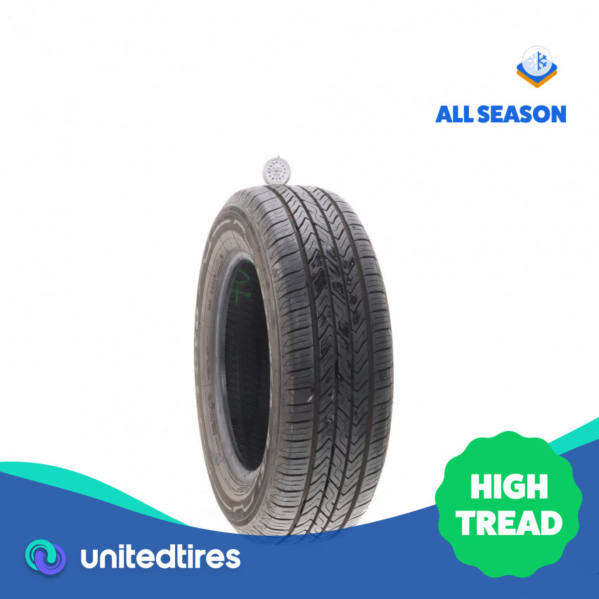 Used 205/65R15 Toyo Extensa A/S II 94H – 10.5/32