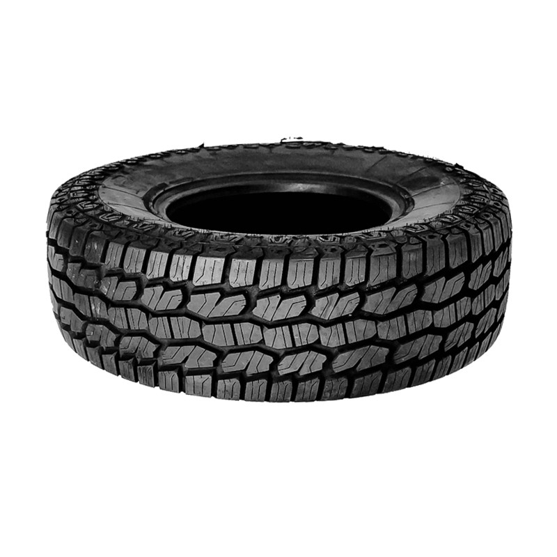 1 X Atlas Paraller A/T LT275/55R20/10 OWL Tires