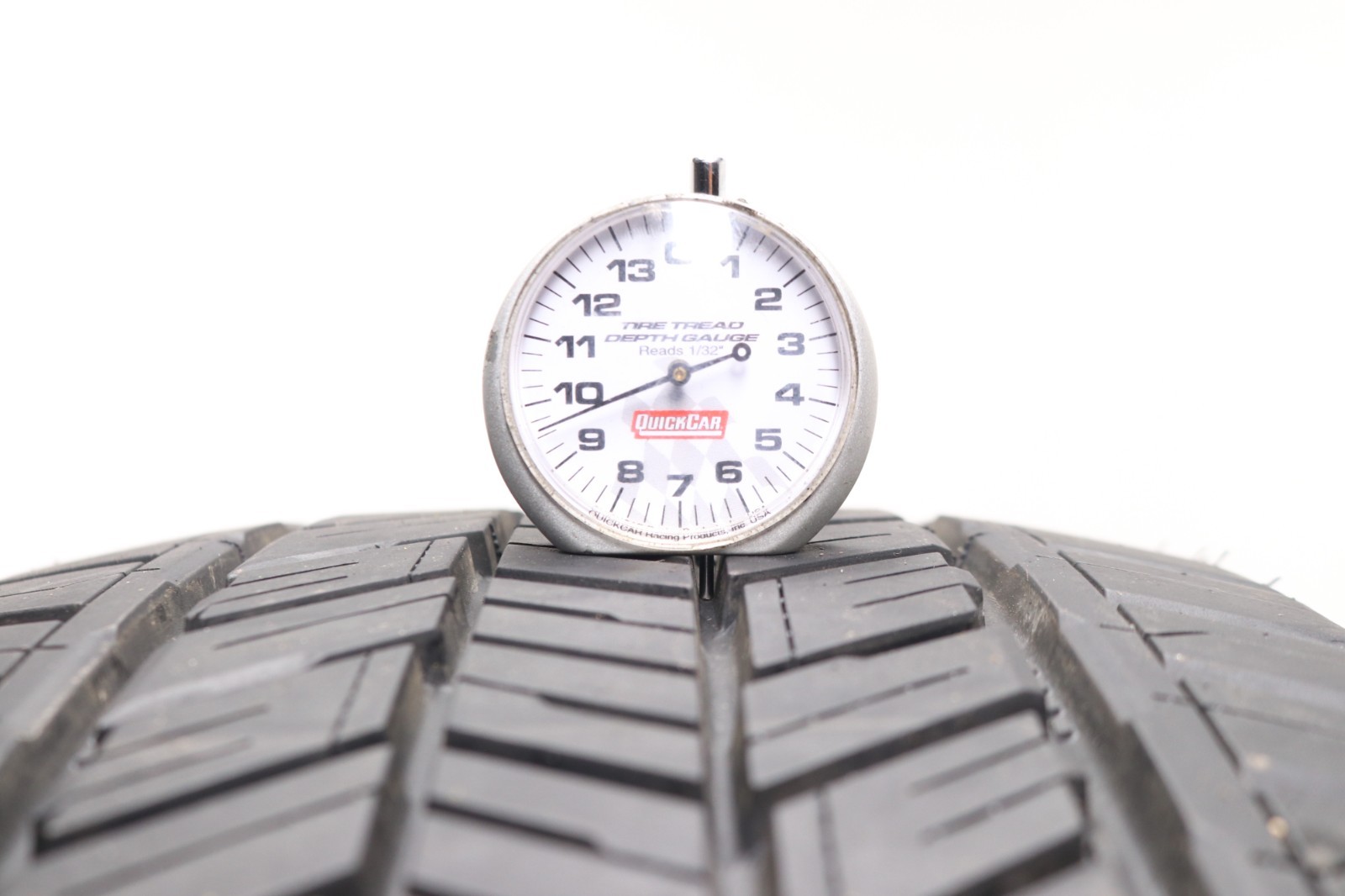 Set of 2 Take Off 265/70R17 Mohave Highway Terrain – 115T 9.5-10.5/32 No Repairs