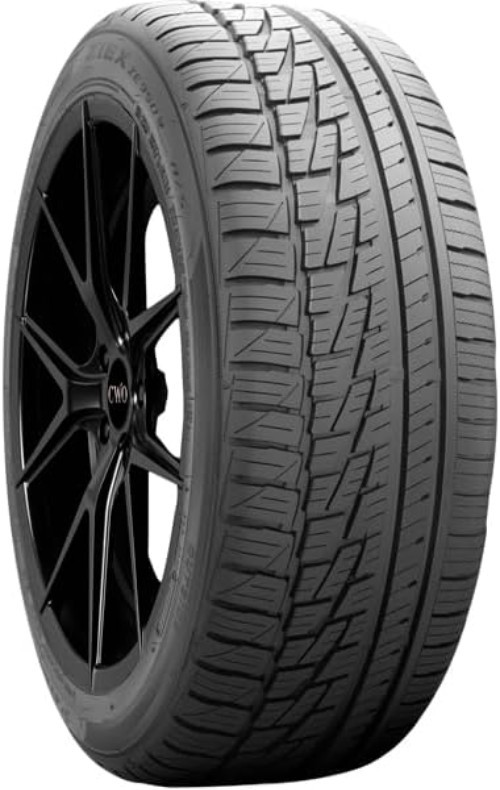 Ziex ZE950 All-Season Radial Tire – 215/55R17 94W