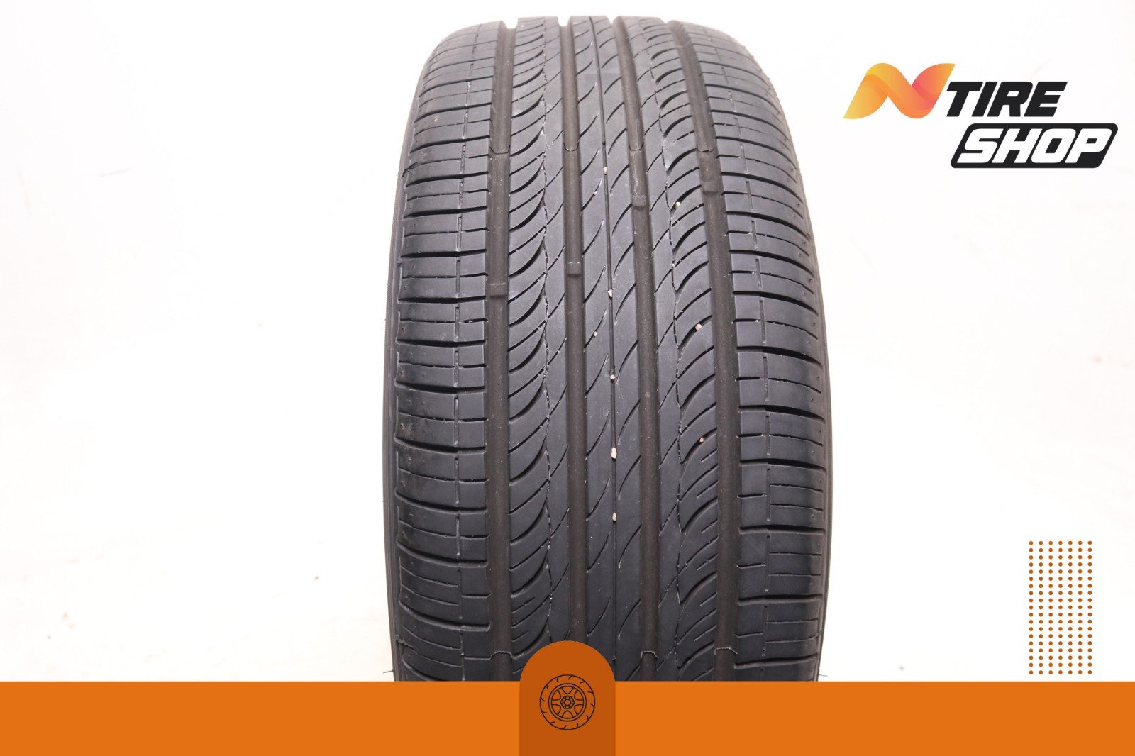 Used 215/45R17 Hankook Optimo H426 – 87H – 8/32 No Repairs