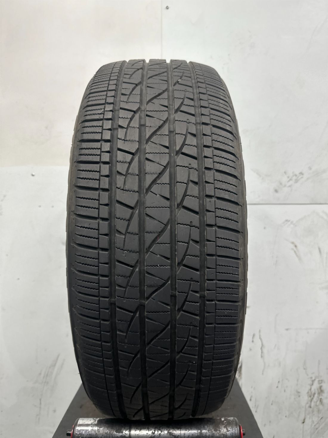 Used P235/55R19 Firestone Destination LE3 101 H – 8/32