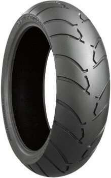BRIDGESTONE – BATTLAX BT028R RADIAL G 200/50R18 M/C-(76V) TIRE