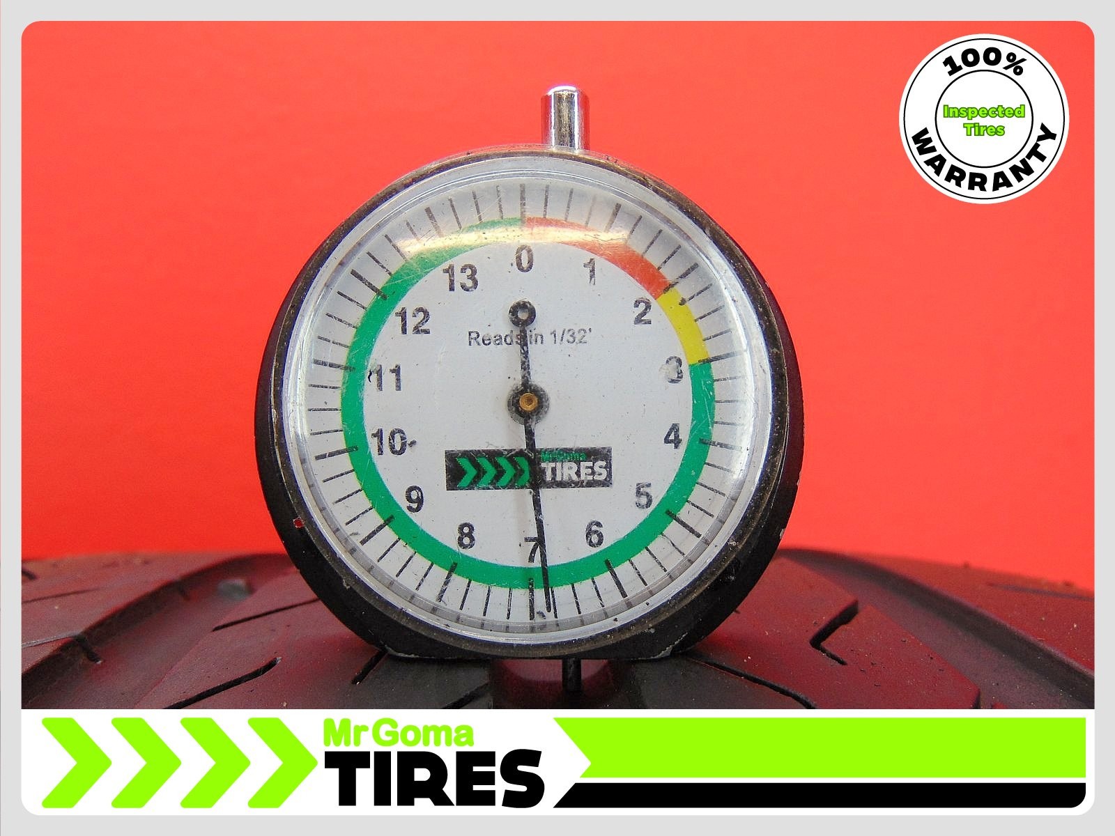 2 CONTINENTAL ECOCONTACT 6 Q MO XL 285/40R20 USED TIRES 6.8/32 TREAD 2854020