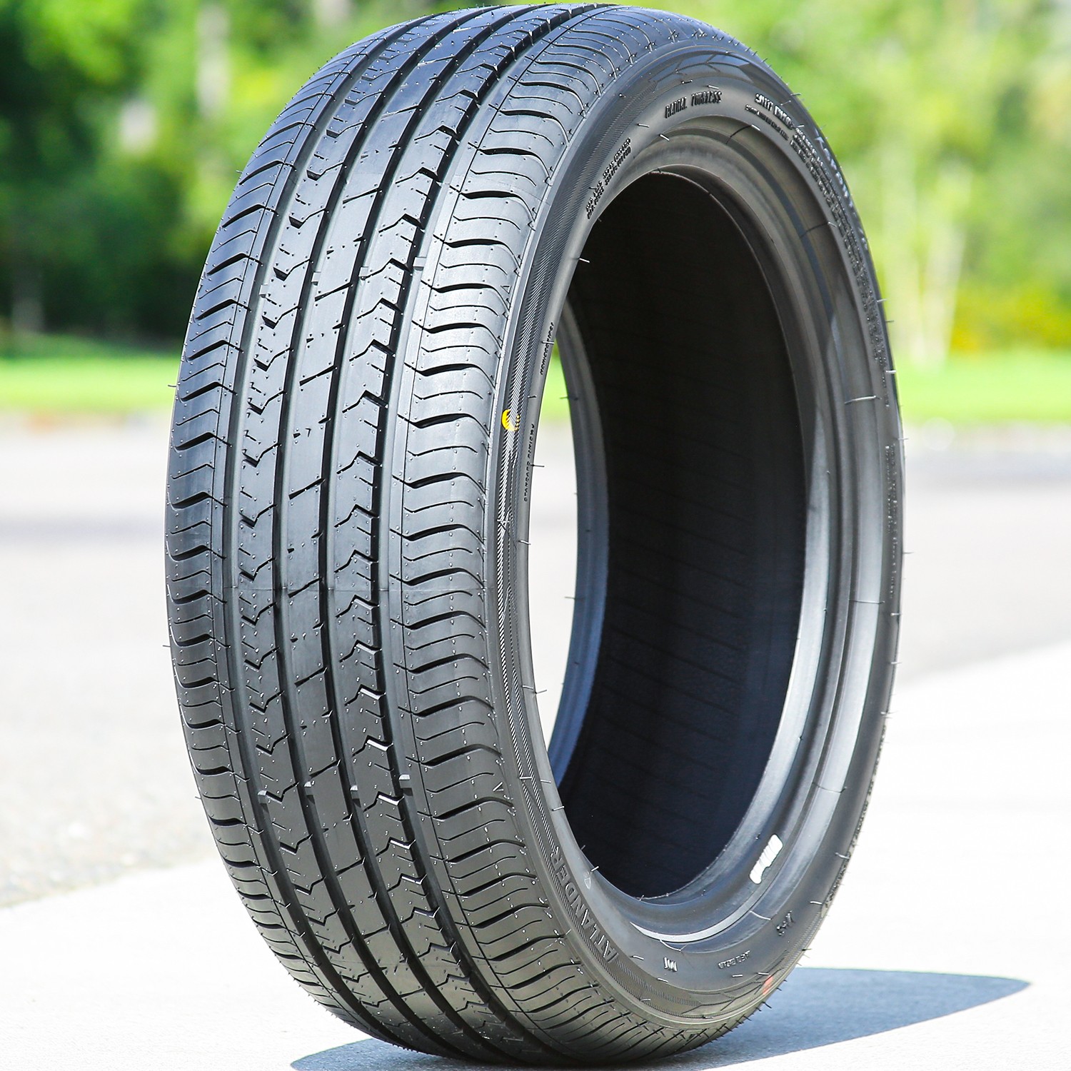 4 Tires Atlander Xsport-76 185/55R16 83V AS A/S All Season