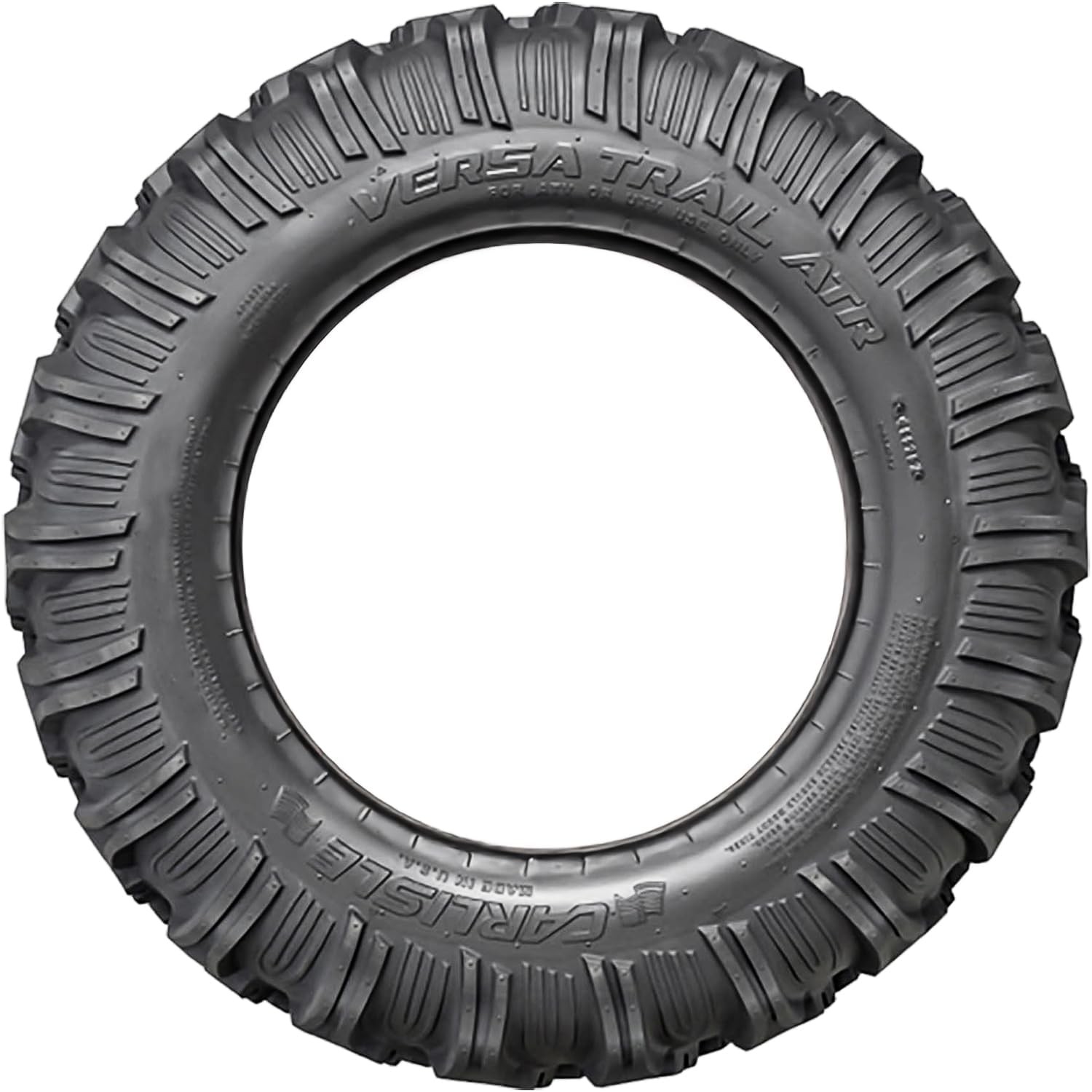 Carlisle Versa Trail ATR Small Tires 27×11.00R14