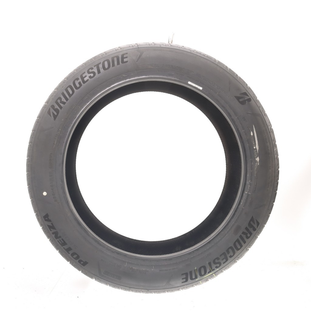 Used 265/45ZR20 Bridgestone Potenza Sport MO1 Enliten 108Y – 7.5/32