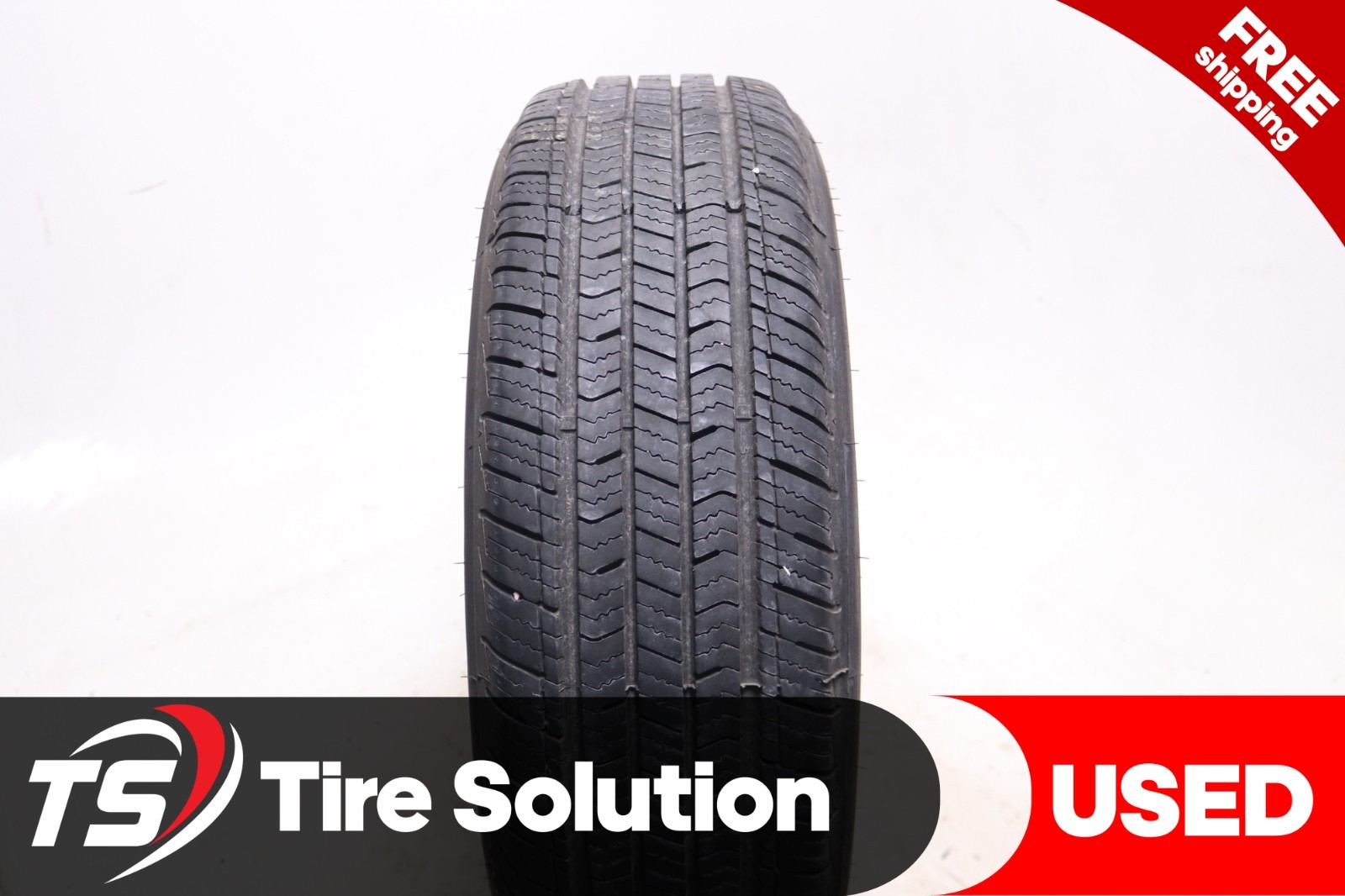Set of 2 Used 185/65R15 Arizonian Silver Edition All Season – 88H – 9.5-10/32