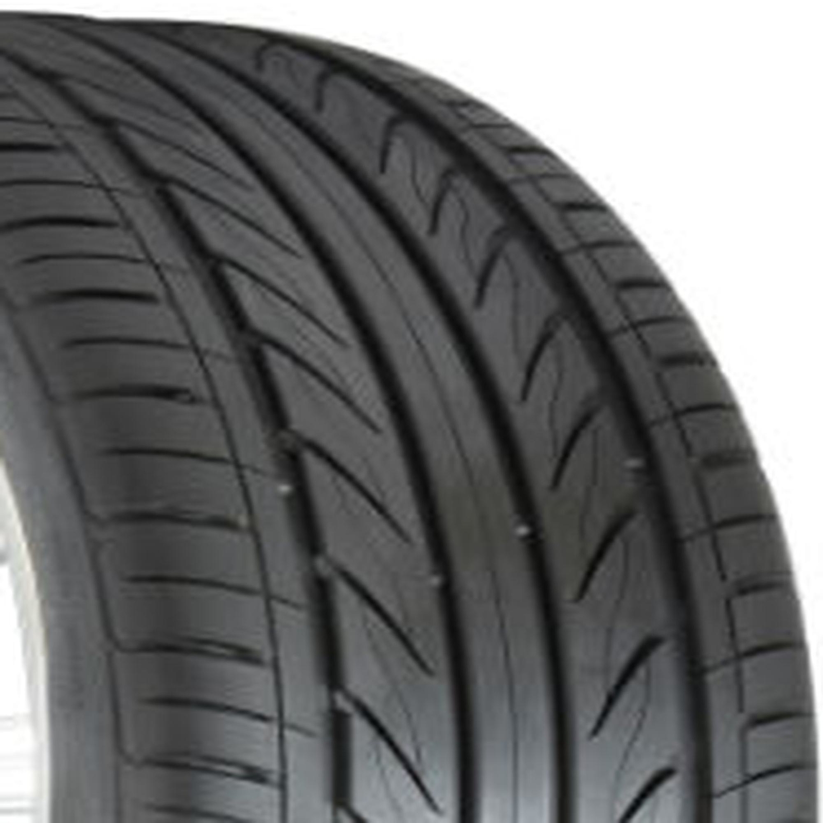 2 New Delinte Thunder D7 – 255/35r20 Tires 2553520 255 35 20