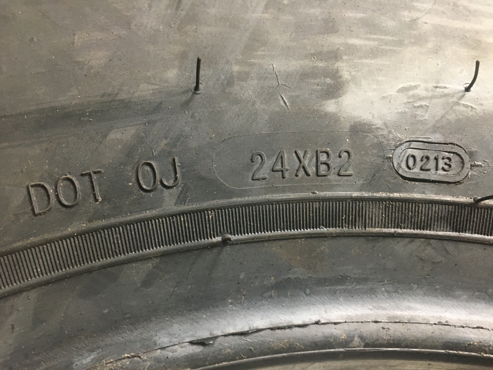 AutoGuard Radial A/P Load E LT265/75R16 265 75 16 New Tire