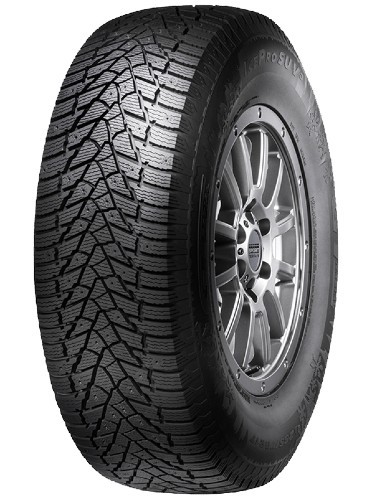 4 New Gt Radial Icepro Suv 3 – 215/65r17 Tires 2156517 215 65 17
