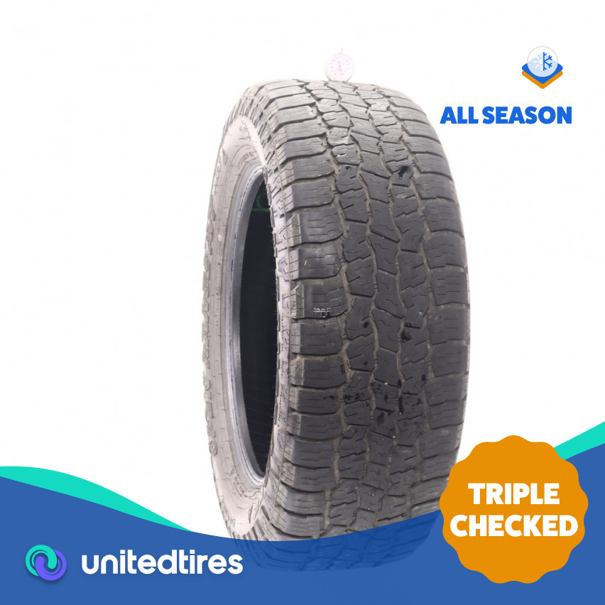 Used 275/60R20 Mazama Open Range A/T Plus 115T – 6.5/32