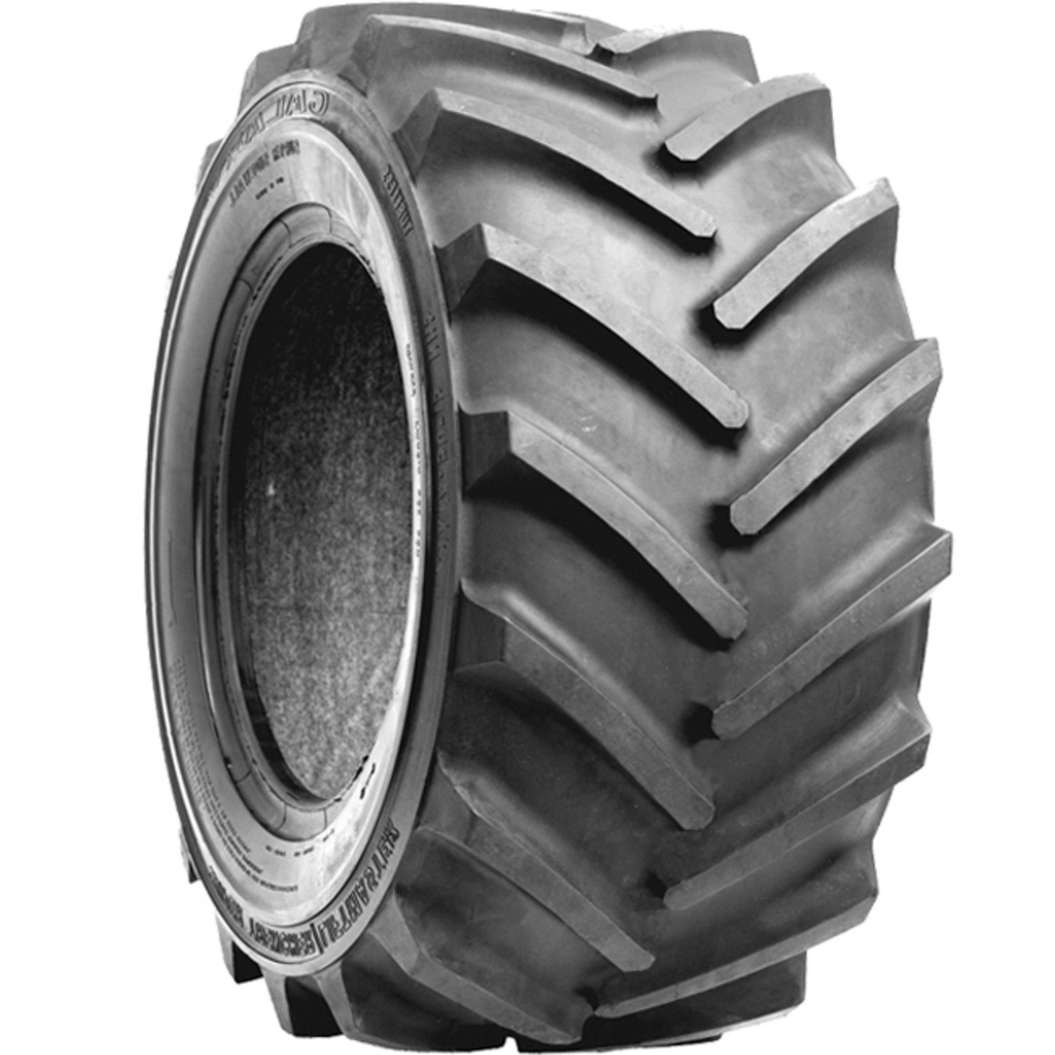 Tire Galaxy Super Trencher I-3 29X12.50-15 Load 8 Ply Industrial
