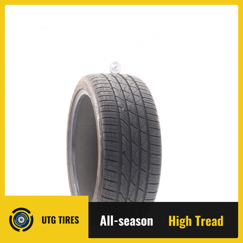 Used 235/40ZR18 Road Hugger GTZ 95W – 9/32