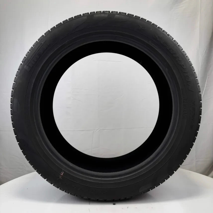 Used 285/45R22 Pirelli Scorpion Verde 114H 9/32 (DOT 25)