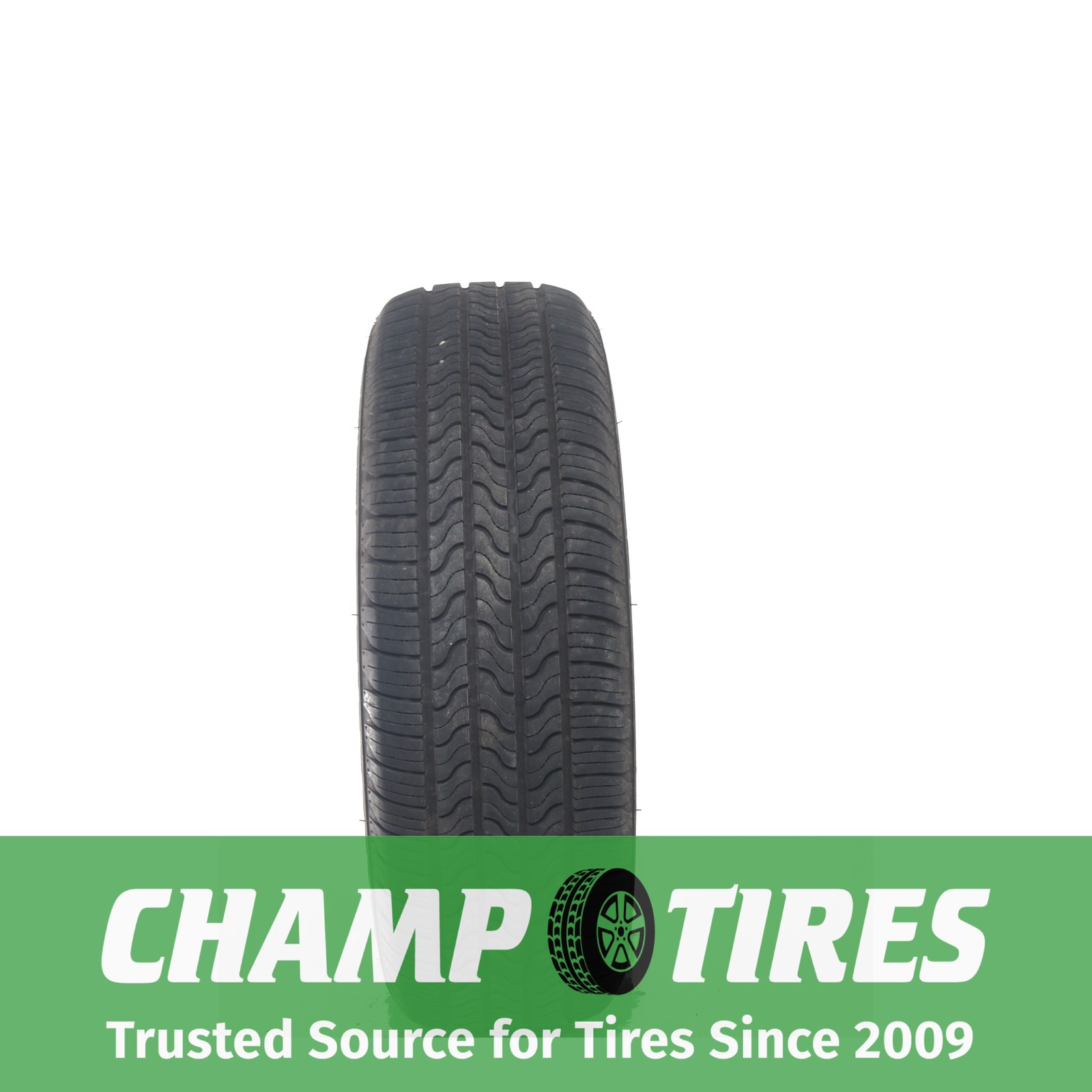 P215/65R16 Firestone All-Season 98 T Used 8/32nds