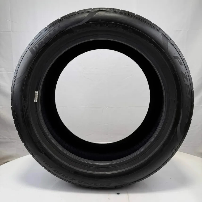 Used 265/45ZR18 Pirelli P Zero PZ4 N1 101Y 4.5/32 (DOT 21)