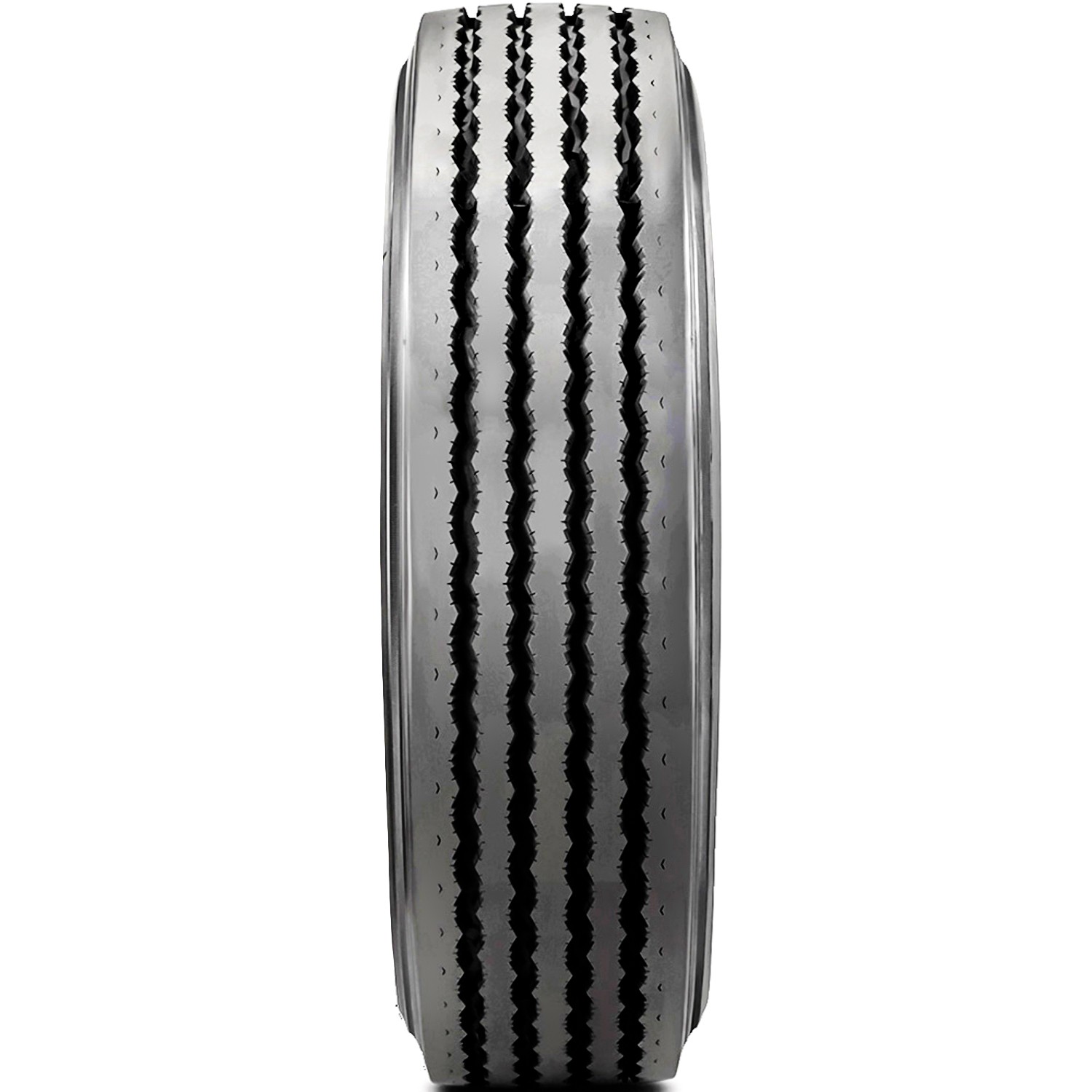 Tire Dynatrac RA200 10R17.5 Load J 18 Ply All Position Commercial