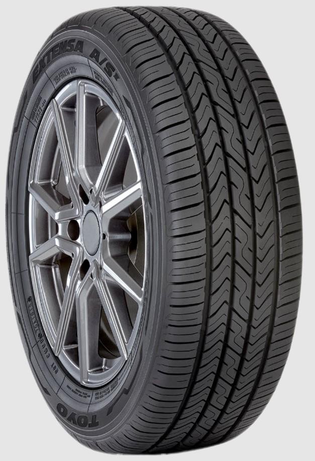 New P 225/70R15 Toyo Extensa A/S II 100T
