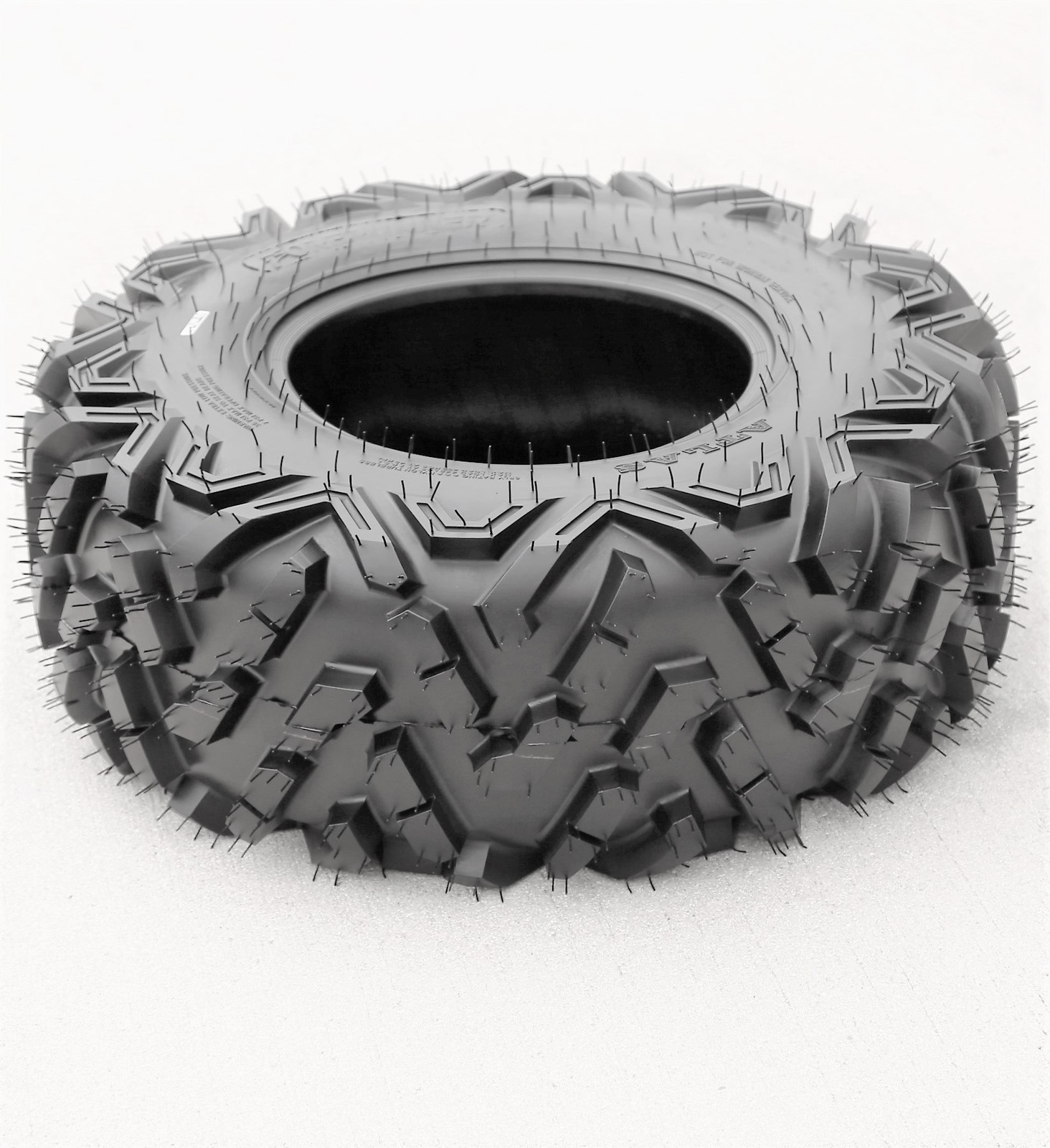 Tire Forerunner Atlas 27×9.00-14 27×9-14 27x9x14 6 Ply AT A/T ATV UTV