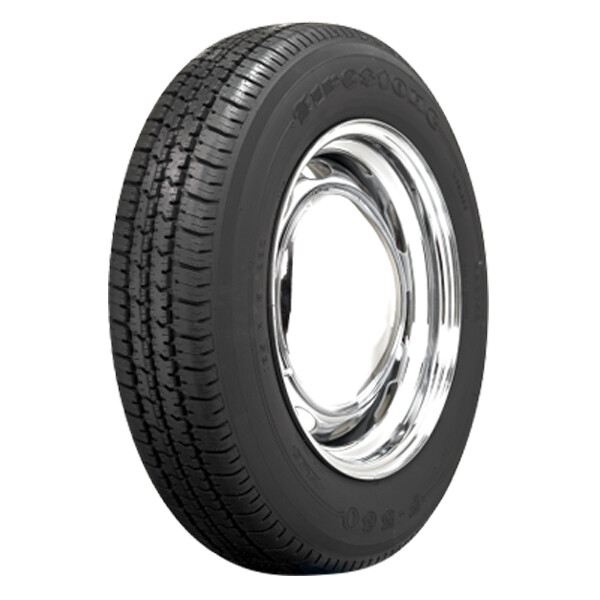 FIRESTONE F560 165R15 P (Quantity of 1)