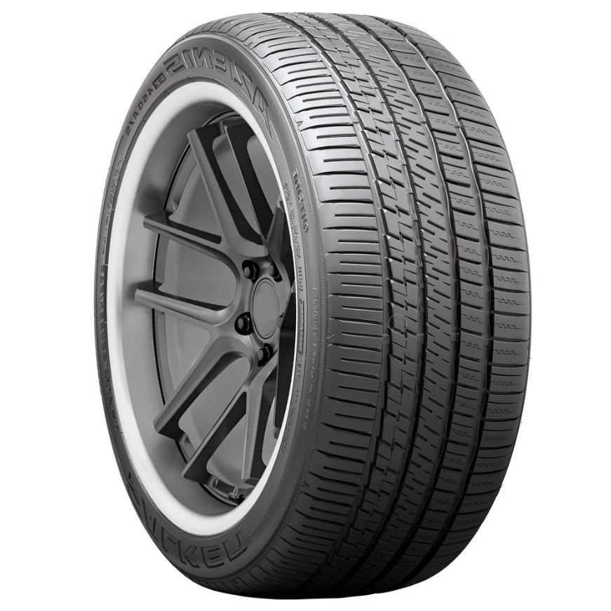 New 265/35ZR19 Falken Azenis FK460 A/S 98Y (12GXJ)