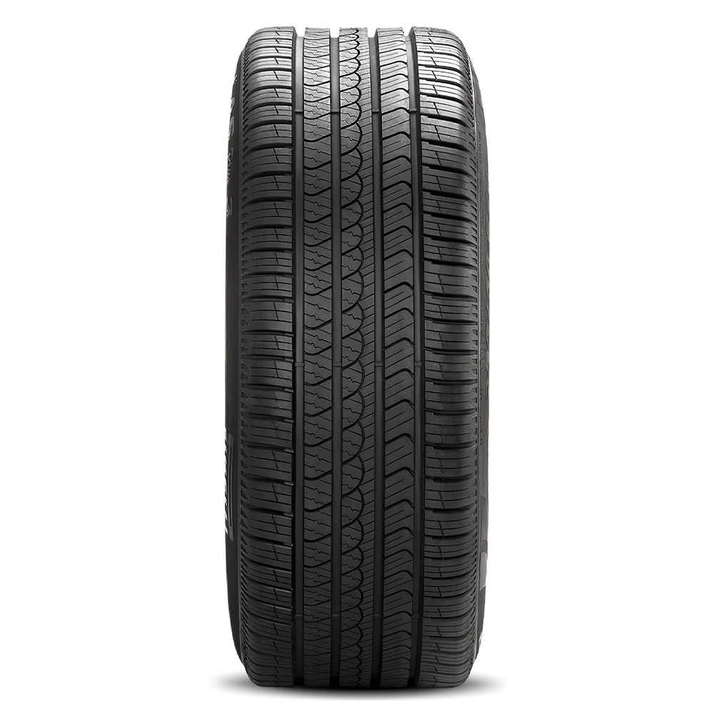 Set of 4 Pirelli Scorpion All Season Plus 3 225/55R19 99V Tires 2255519 225 55 1