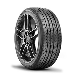 1 New Ironman iMOVE GEN 3 AS 245/45ZR20XL 103W XL A/S All Season Tire 2454520