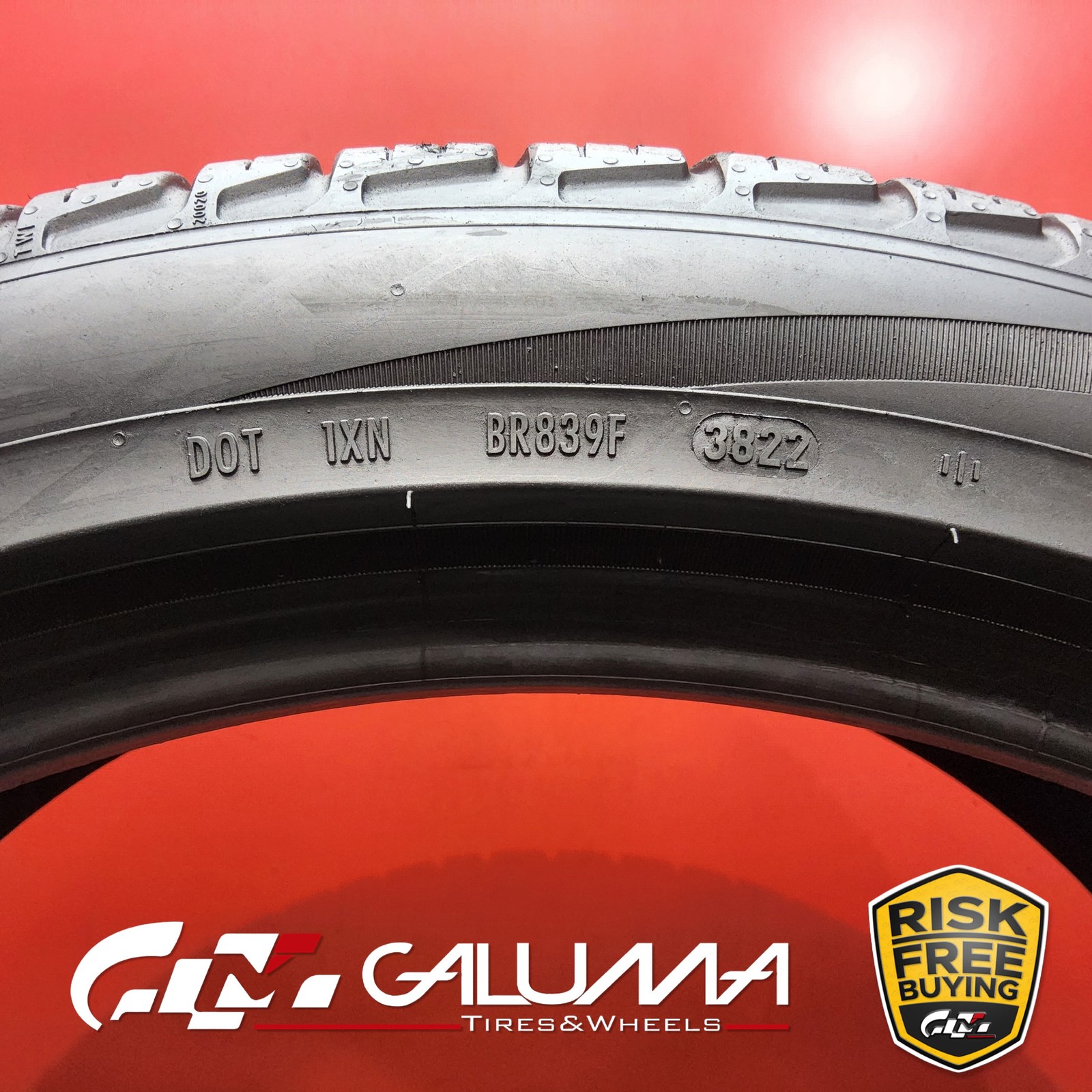 Set of 4 Tires Pirelli Scorpion Zero All season PNCS (LR) XL 285/40R23 #94883