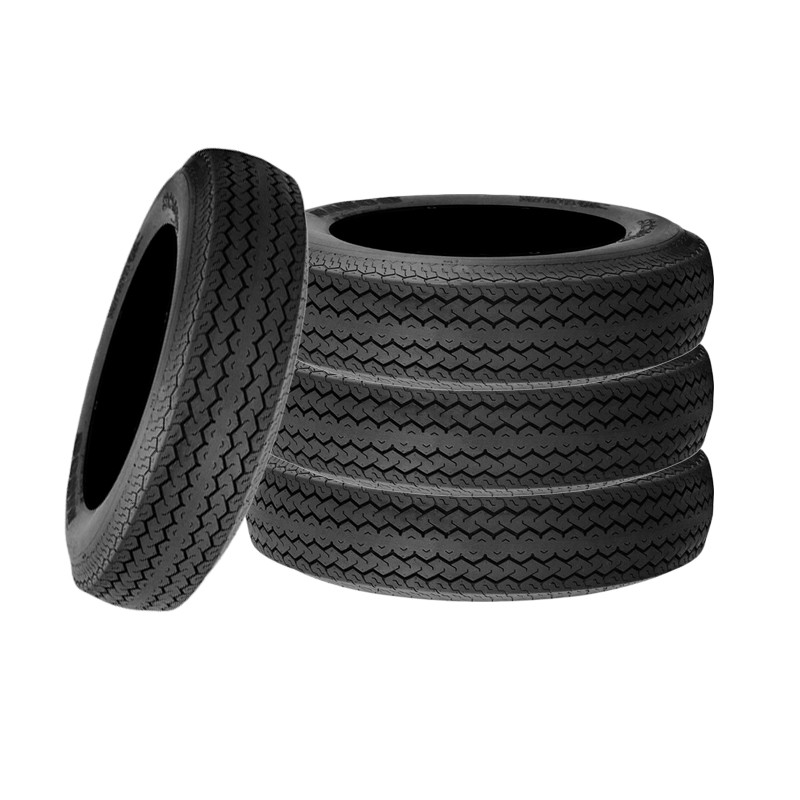 Hi Run H187 ST185/80D13/8 Tire