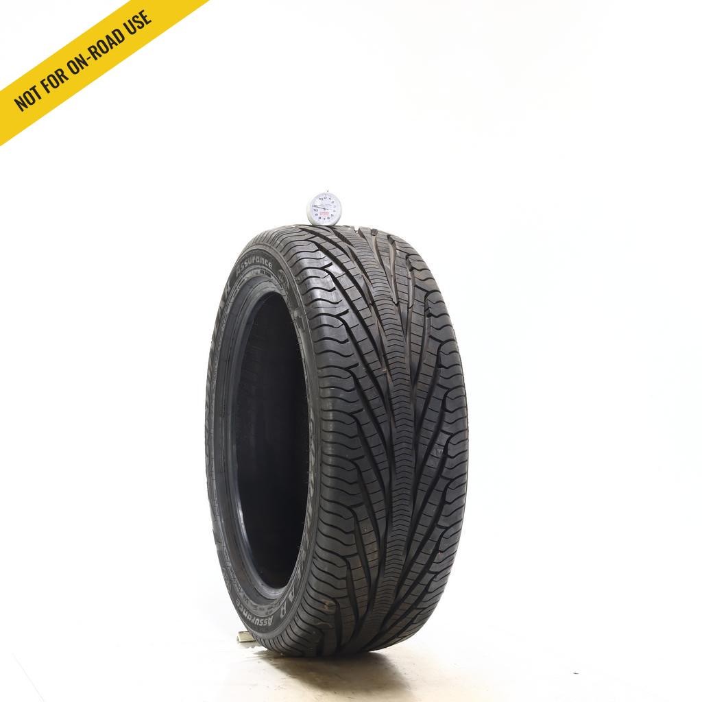 Used 205/50R17 Goodyear Assurance Tripletred AS 93V – 10.5/32