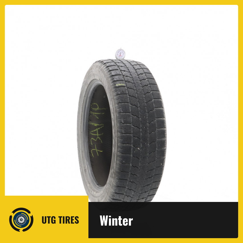Used 225/55R18 Toyo Observe GSi-5 99H – 7.5/32