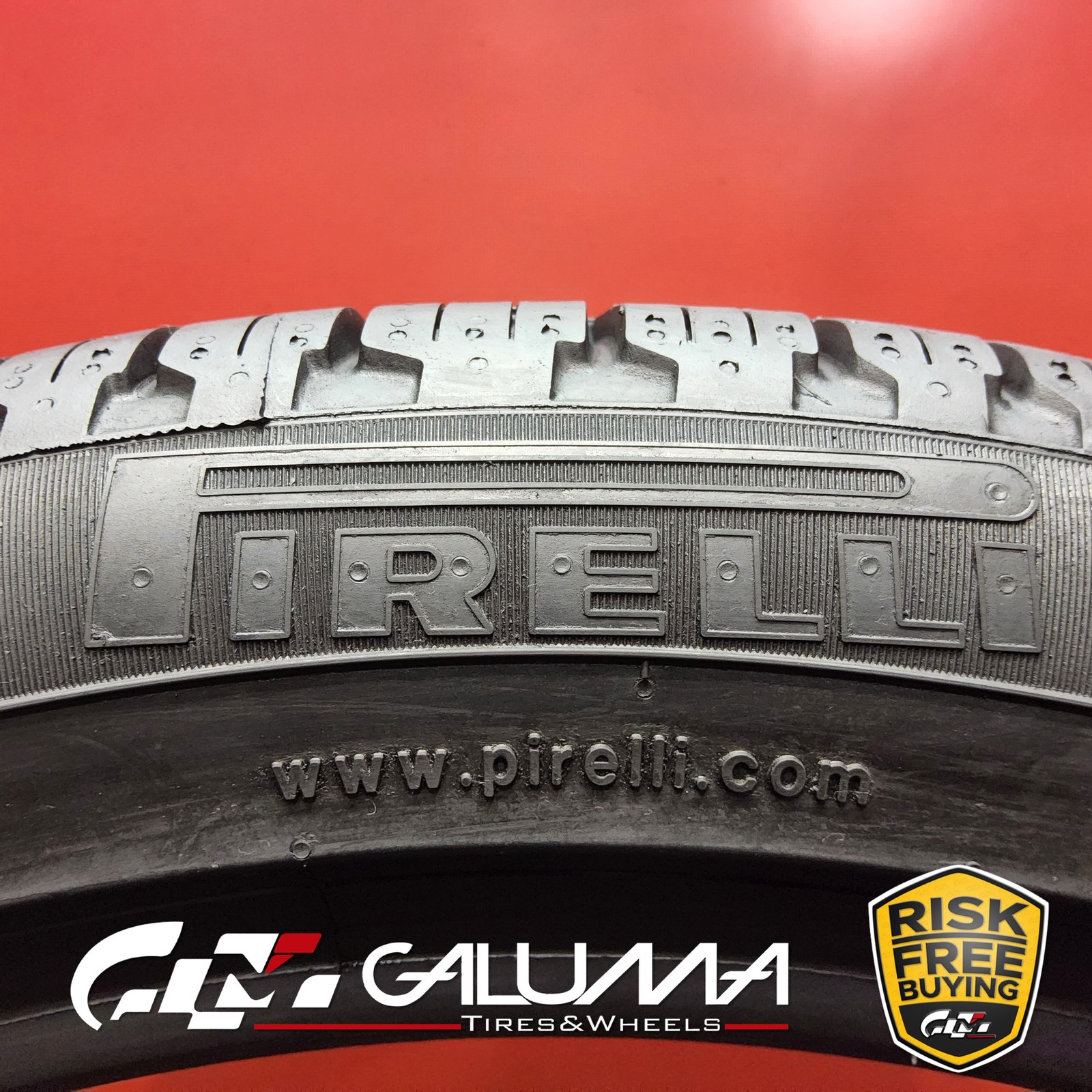 Set of 2 Tires Pirelli Scorpion Verde All Season (N0) 315/35R21 315/35/21 #95030