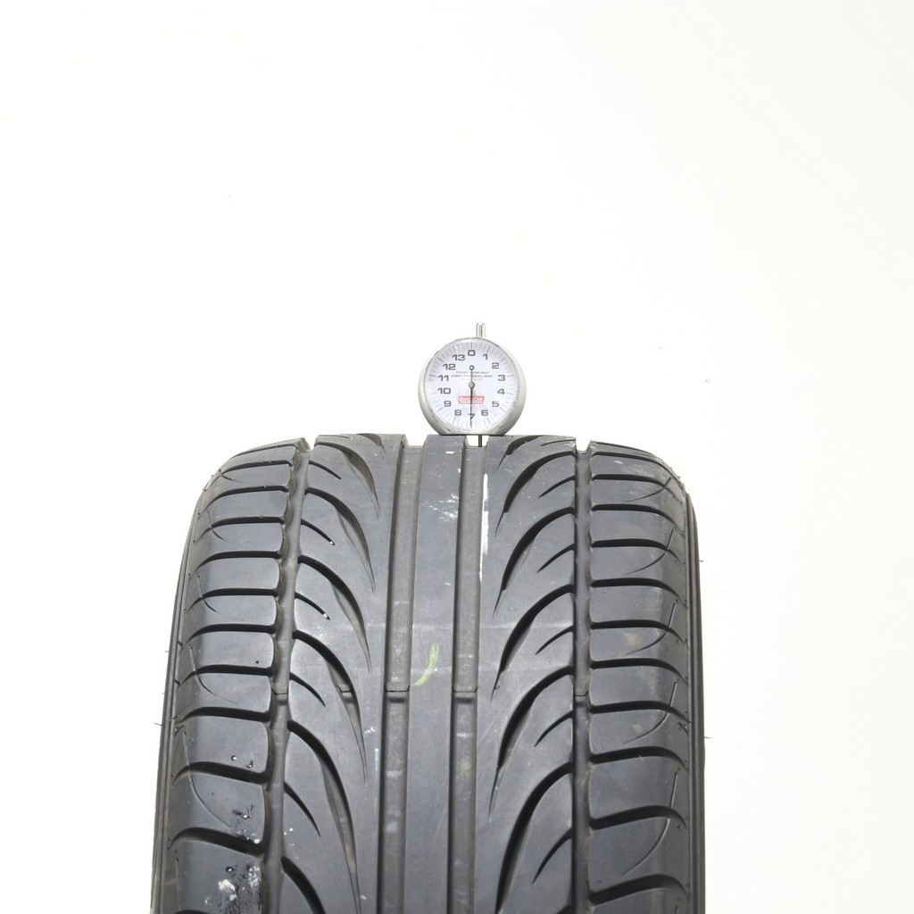 Used 245/45ZR20 Ohtsu FP8000 99W – 7/32