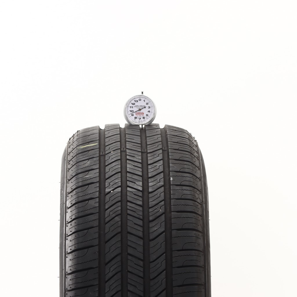 Set of (4) Used 205/55R16 Sailun Atrezzo SH408 91V – 8.5-9.5/32