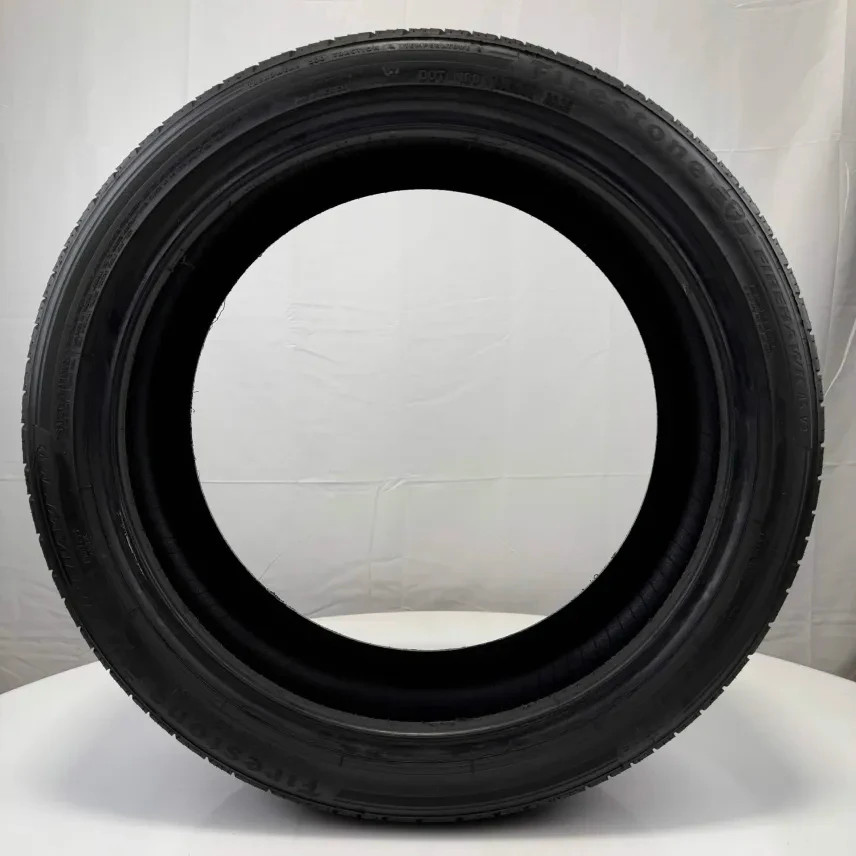Used 245/40R20 Firestone Firehawk AS V2 99W 4.5/32 (DOT 25)