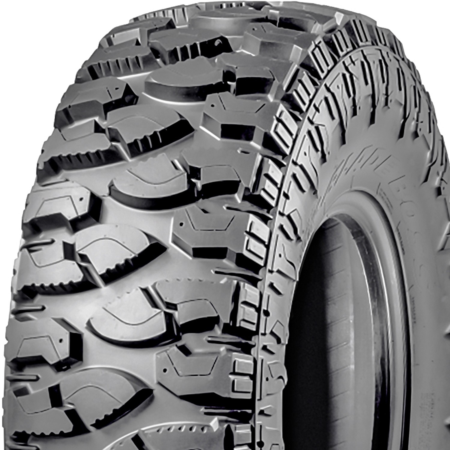 Atturo Trail Blade Boss SxS 28×10.00R14 28x10R14 70N 8 Ply Mud ATV UTV Tire
