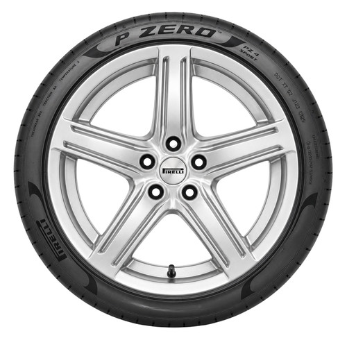 Pirelli P Zero PZ4 Sport 235/35R20XL 92Y BSW (2 Tires)