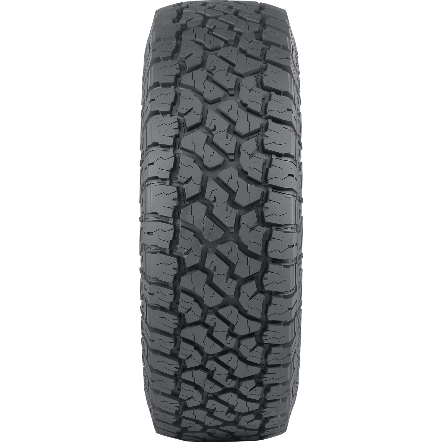 4 Fortune Tormenta A/T2 305/55R20 125/122Q F 12 Ply Tires 50k Mi Warranty