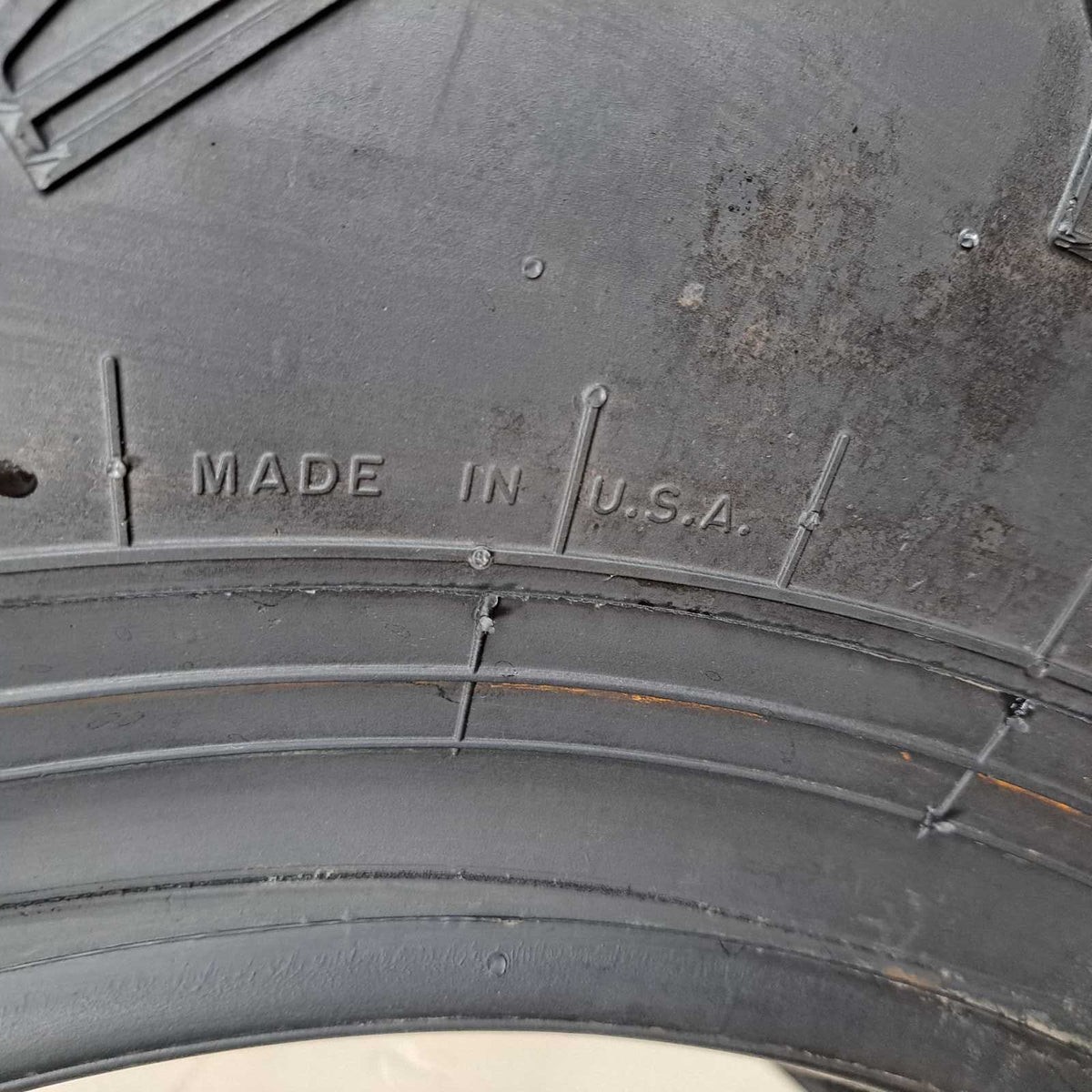 16.00R20 Goodyear AT/2A *NEW*