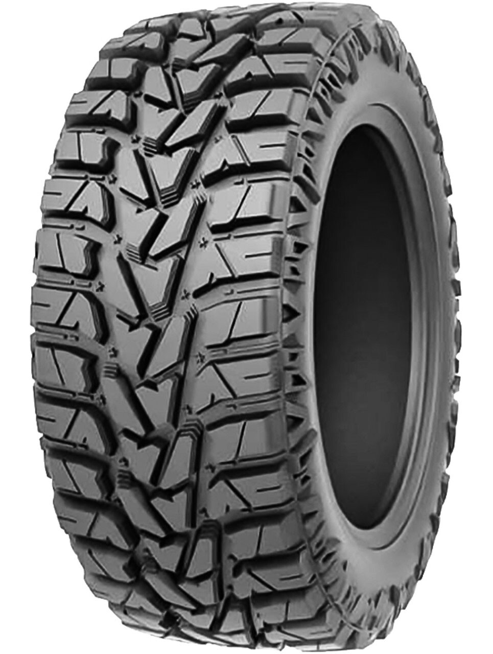 New Tire 285/60R20 Versatyre MXT/HD 127Q 500 A B BSW